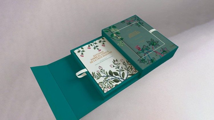 Edición especial del Libellus de medicinalibus indorum herbis.