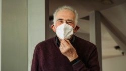 2022.11.30 Covid: the Elderly and 'the Right to Frailty