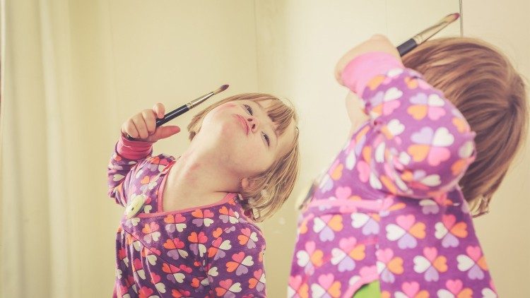 Zmienia się stosunek do osób z Zespołem Downa