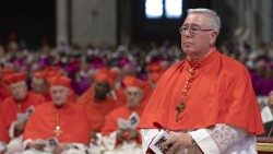 Кардынал Олерыш 