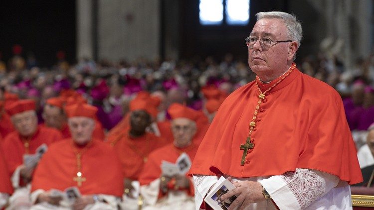 Кардынал Олерыш 