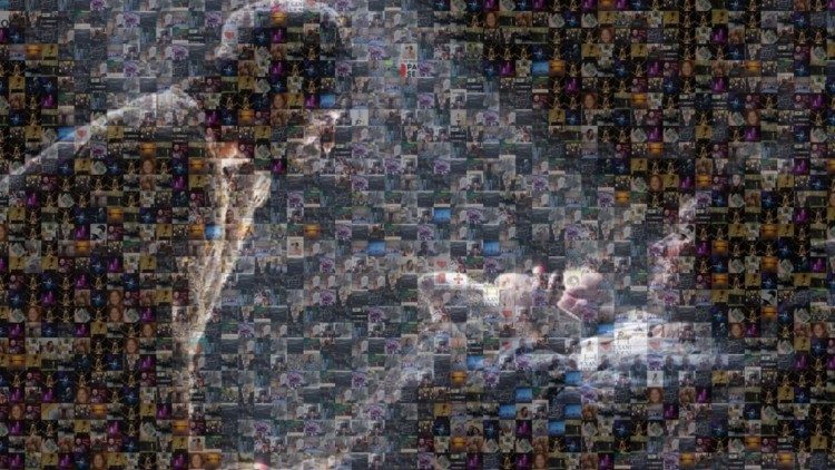 இணையவழியில் இணைந்திருப்போர் 