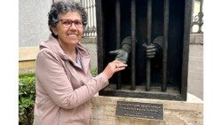  जायद पुरस्कार  विजेता  नेली लियोन कोरिया 