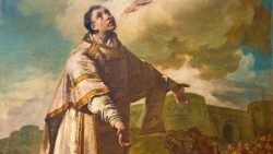 புனித ஸ்தேவான் 