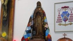 2022.12.26 Madonna Mongolia