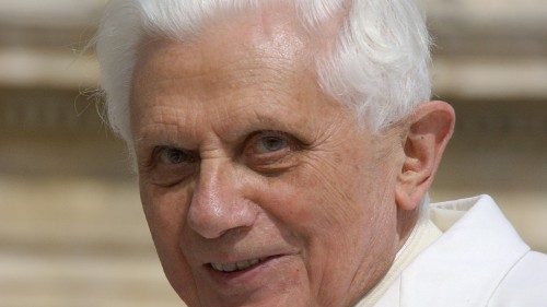 German and Austrian bishops mourning Benedict XVI’s loss