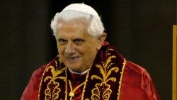 Bento XVI