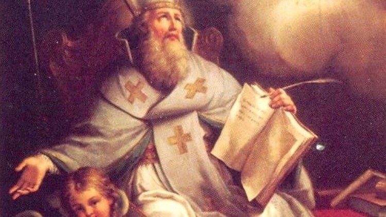 Սուրբ Սահակ Պարթեւ