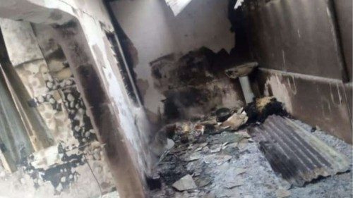 Nigeria: 20 ofiar śmiertelnych w nowym ataku dżihadyst&oacute;w