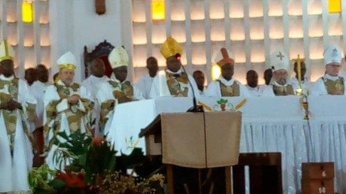 &laquo;La paix n'est pas un luxe&raquo;, affirment les &eacute;v&ecirc;ques de Centrafrique