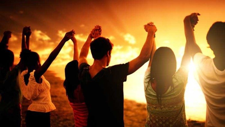 Majadiliano katika ukweli na uwazi ni chanzo cha amani ya kudumu.