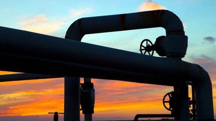 Կազի խողովակաշար