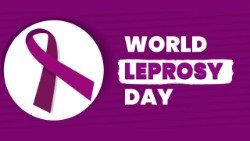  Kila mwaka tarehe 23 Januari ni kumbukizi ya Siku ya Ukoma Ulimwenguni.