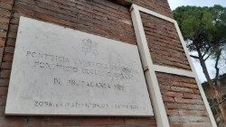 رسالة البابا إلى الجامعة الأوربانية الحبرية لمناسبة افتتاح السنة الأكاديمية الجديدة