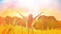 „Snaga svjedočanstva svetaca krije se u njihovim životima, oblikovanima blaženstvima i kriterijem konačnog suda“ (GE 109)