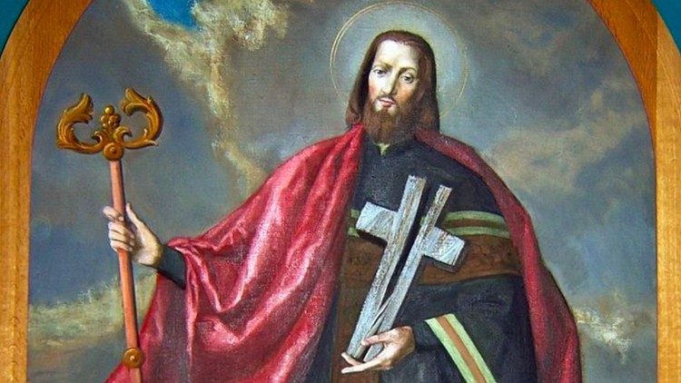 San Josafat Kuncewycz