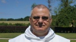 Bischof Aldo Berardi, Apostolischer Vikar für Nordarabien