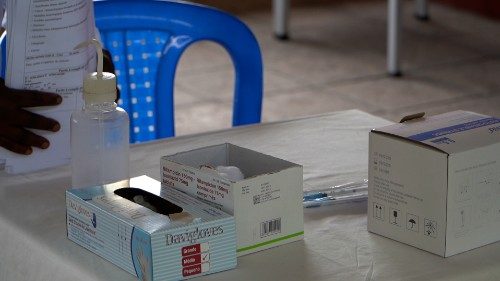 RD Congo: Kinshasa s’apprête à célébrer la 3è Journée de la diaconie