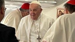 FOTOGALERIE Z ODJEZDU