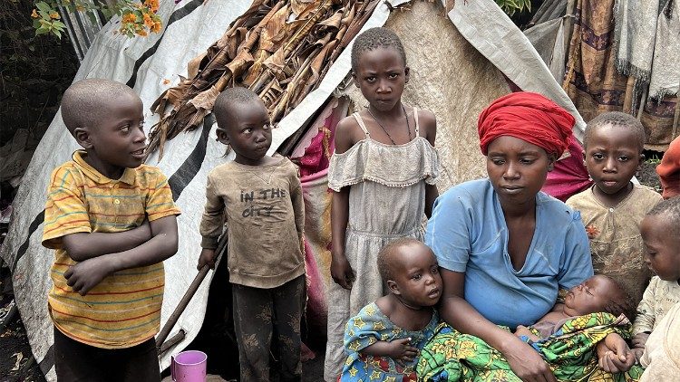 Die Anliegen der Zivilbevölkerung sollen in die Debatte einfließen. (Symbolbild)