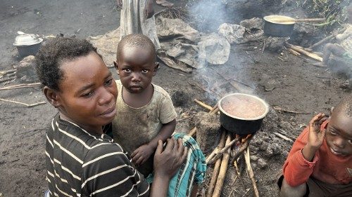 Ebola zbiera śmiertelne żniwo w Republice Demokratycznej Konga