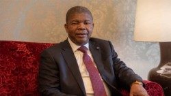 João Lourenço - Presidente da República de Angola
