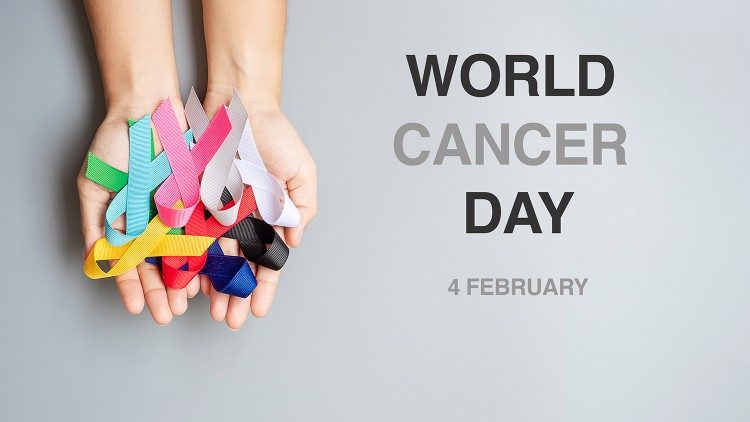 பிப்ரவரி 04. உலக புற்றுநோய் விழிப்புணர்வு தினம்