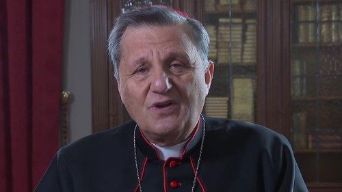Kardinal Grech: Weltsynode soll katholische Identität klären