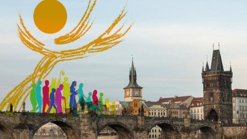 Celinsko zasedanje sinode za Evropo potekala od 5. do 12. februarja 2023 v Pragi na Češkem.