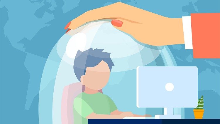 Locandina per l'Internet Day 2023