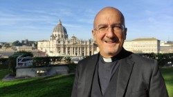 Father Luigi Sabbarese
