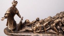 الأساقفة الفيليبينيون يشددون على ضرورة تعزيز التعاون بين مؤسسات الكنيسة والدولة من أجل التصدي لظاهرة الاتجار بالبشر