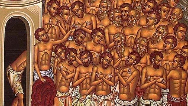 Shenjtorët Saturnini dhe shokët Martirët te Abitenes