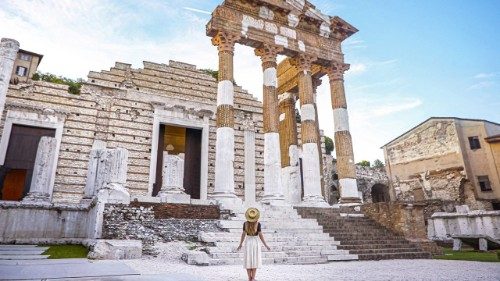 Bergamo e Brescia, viaggio nella Capitale italiana della cultura 2023