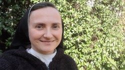 s. Irena Göbelová CSTF