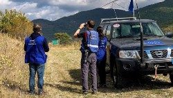  Եւրոպական Միութեան Դիտորդական Առաքելութիւն