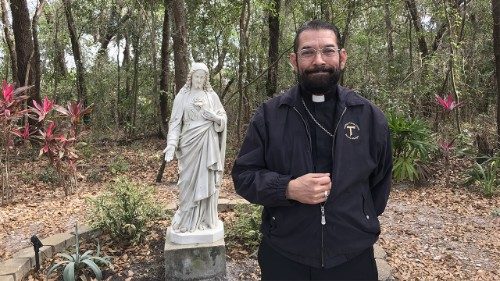 USA: „Synoden-Debatte hat mir die Augen geöffnet“