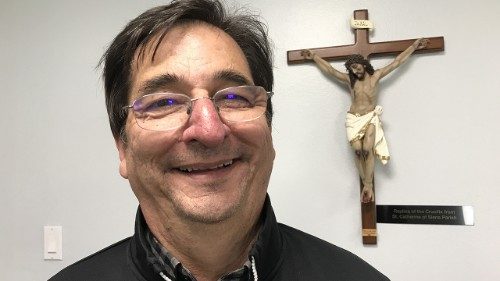 USA: Dienst als Diözese besser auf Pfarreien abstimmen