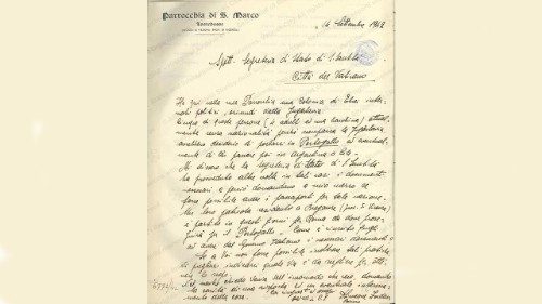 Státní sekretariát: řada "Židé" historického archivu nyní plně zpřístupněna