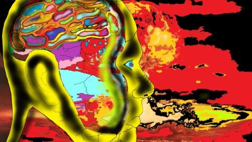 Ep. 15 - Le chiavi di Pietro - "Follia" 