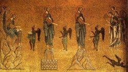 2023.02.21 Meditazione di don Ferenc Janka per la prima domenica della Quaresima 