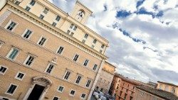 Die Päpstliche Universität Santa Croce in Rom, Ort der Konferenz