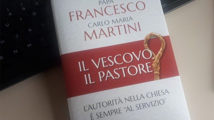 Il libro è stato pubblicato dall'editore San Paolo e contiene il testo del cardinale Martini a cui fa eco Papa Francesco con riflessioni e commenti sul ruolo del vescovo nella Chiesa e nella società di oggi