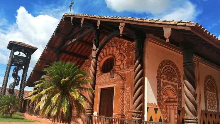 Lusofonia - Bolívia