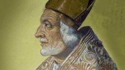 Shën Albini, ipeshkëv