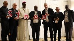 Vom 1. bis 6. März berieten Kirchenvertreter in Addis Abeba zur Weltsynode