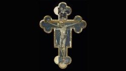 ക്രൂശിത രൂപം