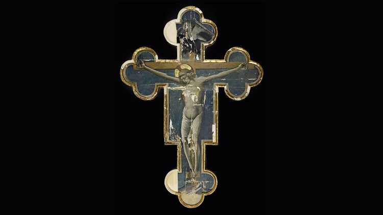 ക്രൂശിത രൂപം