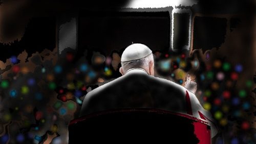 Chiacchiericcio e fratellanza