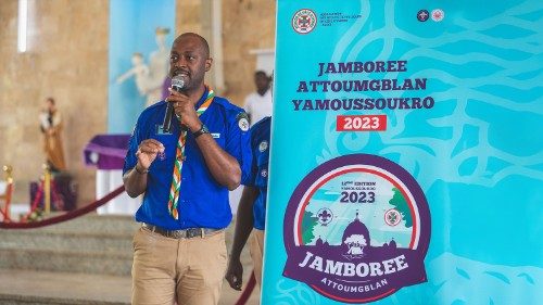 Côte d’Ivoire: lancement de la 12è édition du Jamboree des scouts